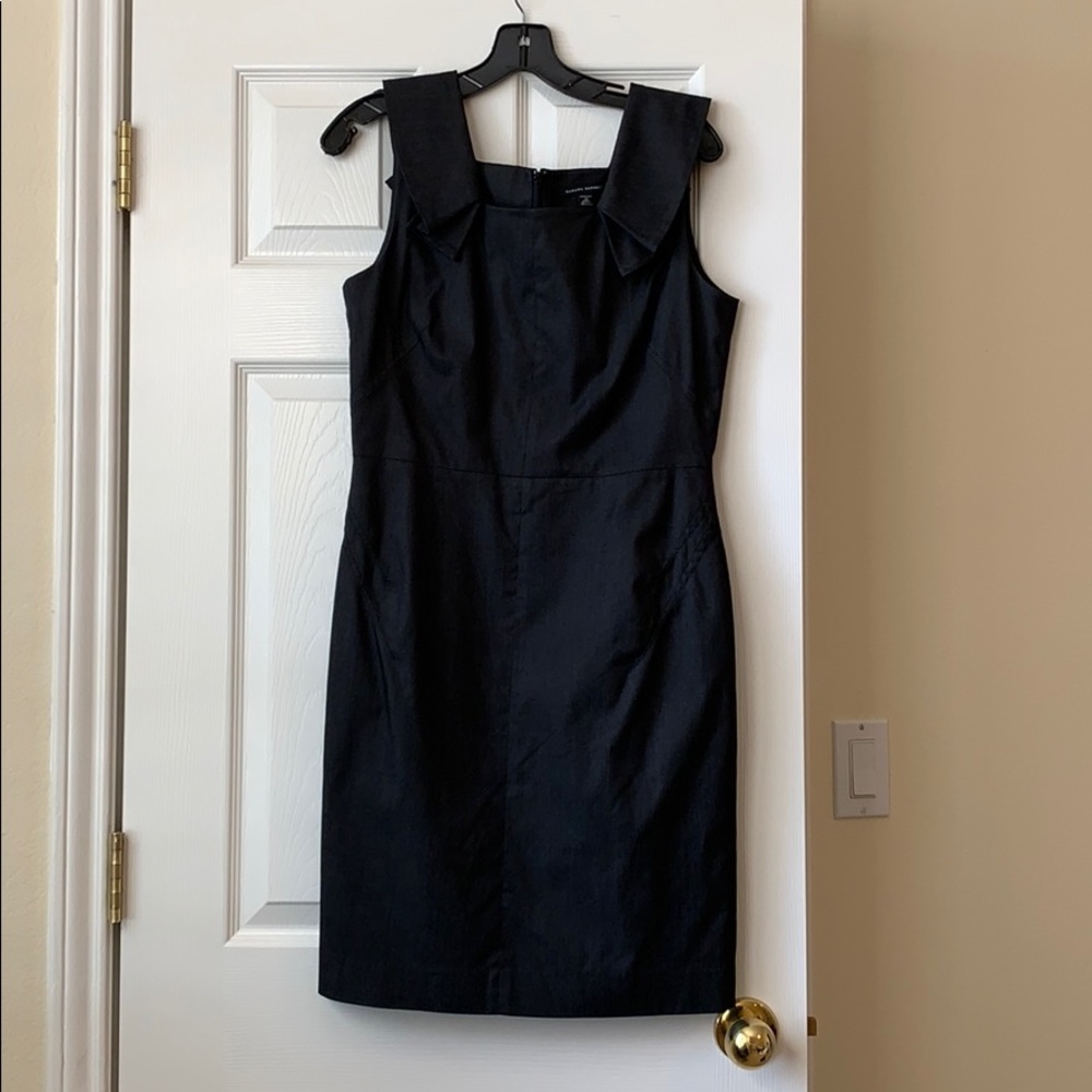 Professional dress